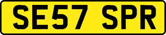 SE57SPR