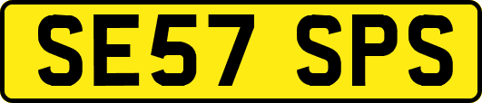SE57SPS