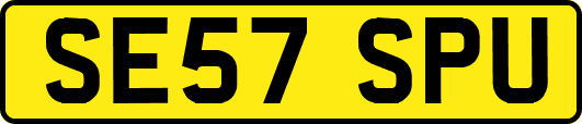 SE57SPU