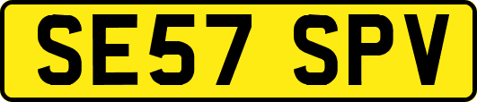 SE57SPV