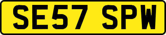 SE57SPW