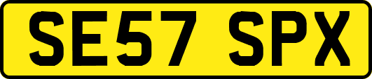 SE57SPX