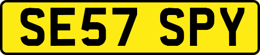 SE57SPY