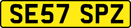 SE57SPZ
