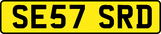 SE57SRD