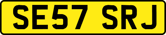 SE57SRJ