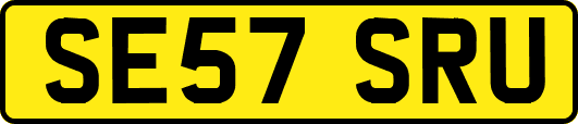 SE57SRU