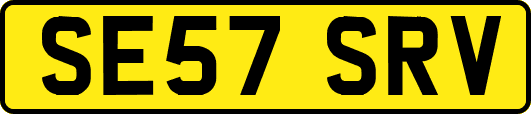 SE57SRV