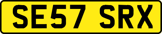 SE57SRX