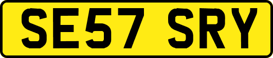 SE57SRY