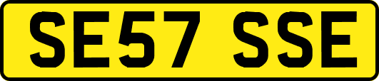 SE57SSE