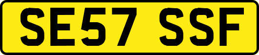 SE57SSF