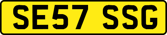 SE57SSG