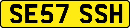 SE57SSH