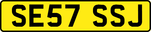 SE57SSJ
