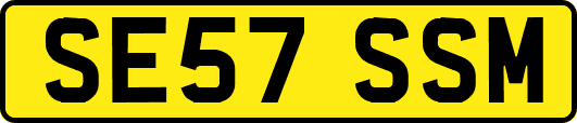 SE57SSM