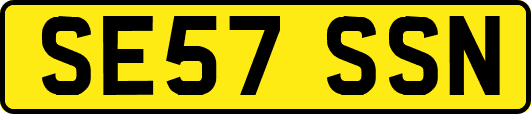 SE57SSN