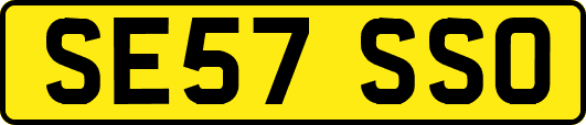 SE57SSO