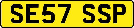 SE57SSP