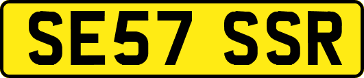 SE57SSR