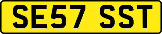 SE57SST