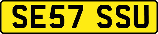 SE57SSU