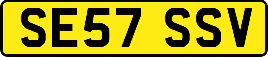 SE57SSV