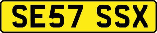 SE57SSX