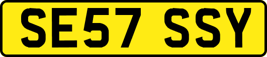 SE57SSY