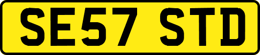 SE57STD