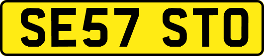SE57STO