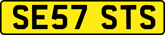SE57STS