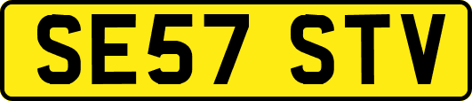 SE57STV