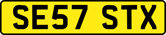 SE57STX