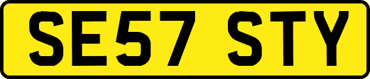SE57STY