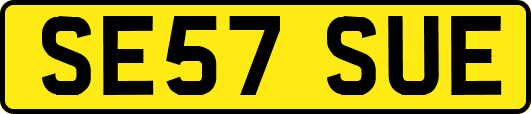 SE57SUE