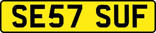 SE57SUF
