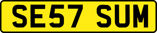 SE57SUM
