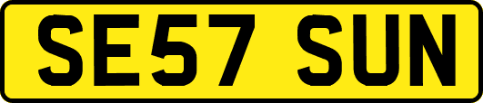 SE57SUN