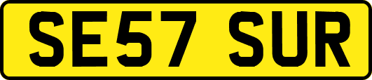 SE57SUR