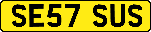 SE57SUS