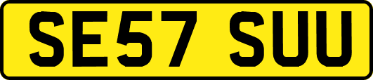 SE57SUU