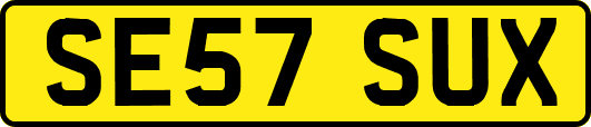 SE57SUX