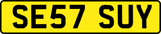 SE57SUY