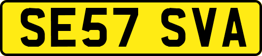 SE57SVA