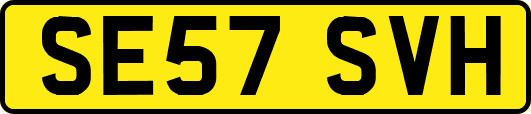 SE57SVH