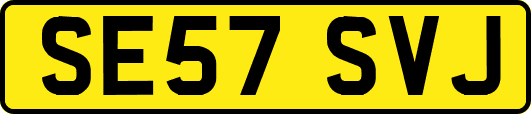 SE57SVJ