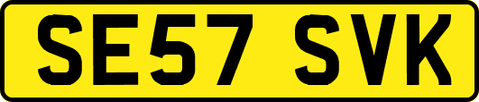 SE57SVK