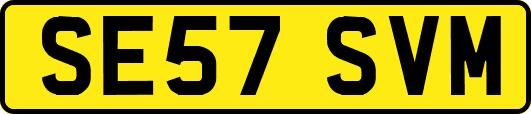 SE57SVM