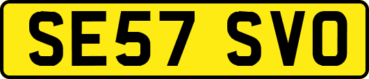 SE57SVO